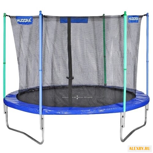 Каркасный батут HUDORA Fitness