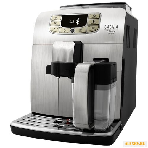 Кофемашина Gaggia Velasca