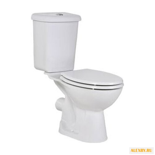 Унитаз Creavit Pitta PA311