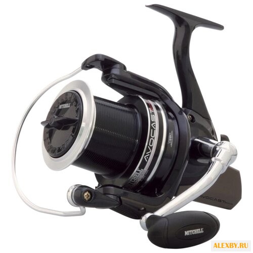 Катушка MITCHELL Avocast 8000