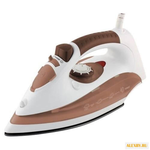 Утюг VIGOR HX 4079