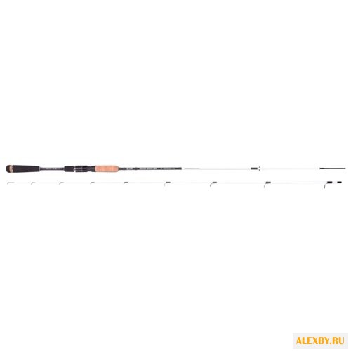 Удилище спиннинговое SPRO Micro