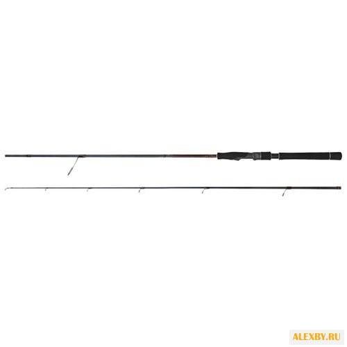 Удилище спиннинговое Norstream