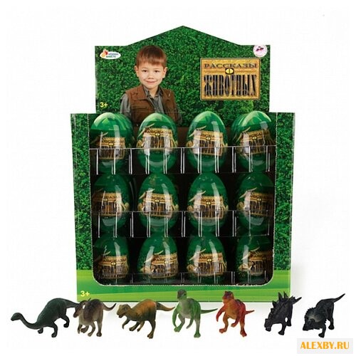 Фигурка Играем вместе Рассказы