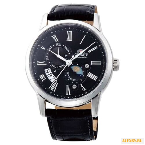 Наручные часы ORIENT AK00004B
