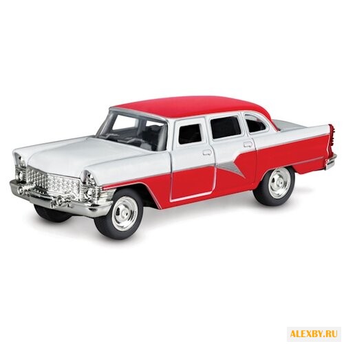 Легковой автомобиль ТЕХНОПАРК