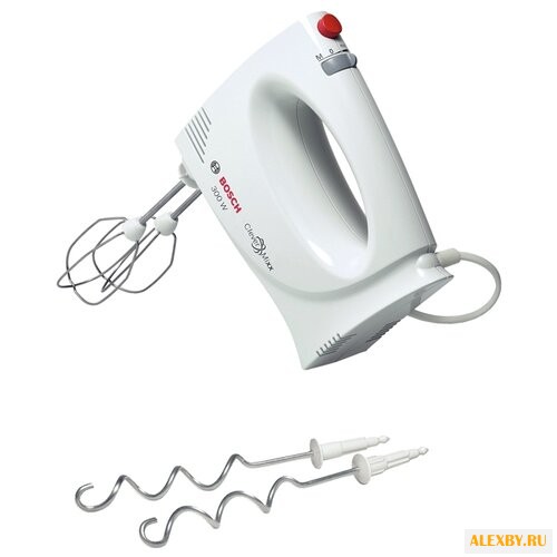 Миксер Bosch MFQ 3010