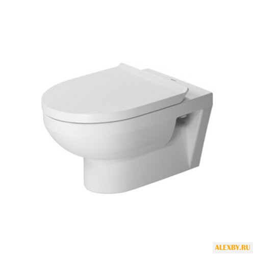 Унитаз DURAVIT Durastyle 256209
