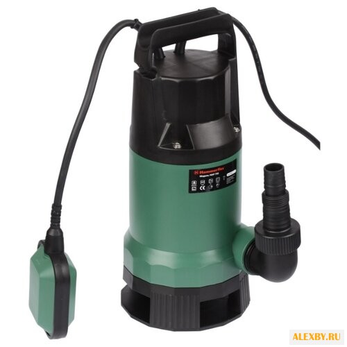 Насос Hammer NAP 750