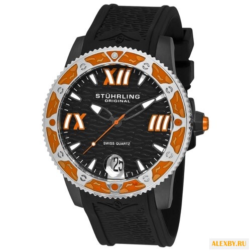 Наручные часы STUHRLING