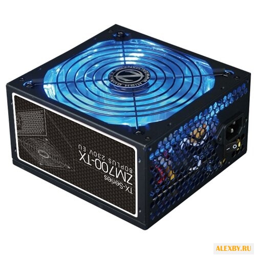 Блок питания Zalman ZM700-TX 700W