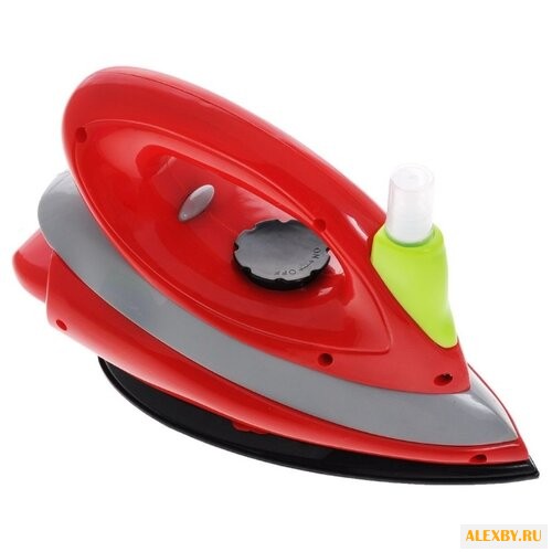Утюг ABtoys Помогаю маме PT-00343