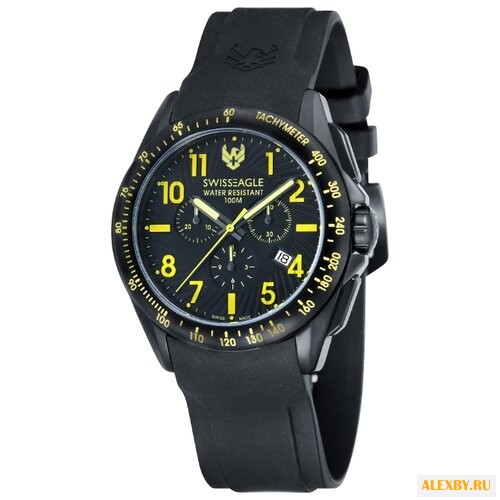 Наручные часы Swiss Eagle