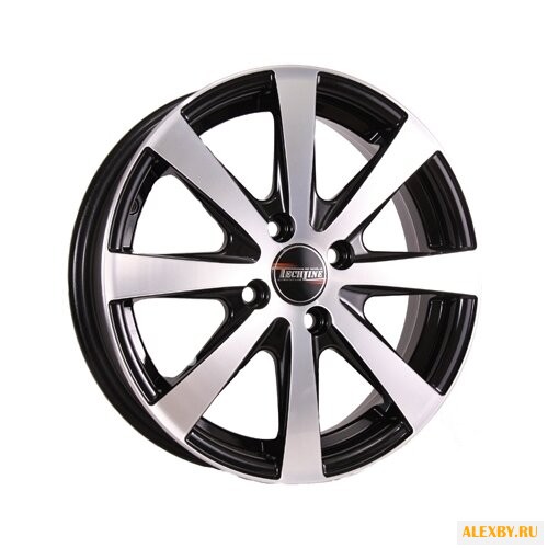 Колесный диск Tech-Line 634