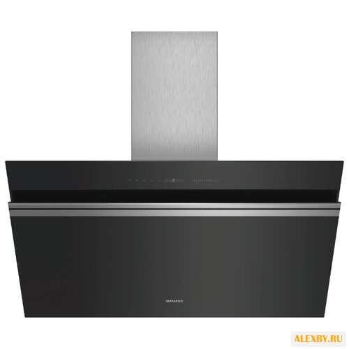 Каминная вытяжка Siemens iQ700