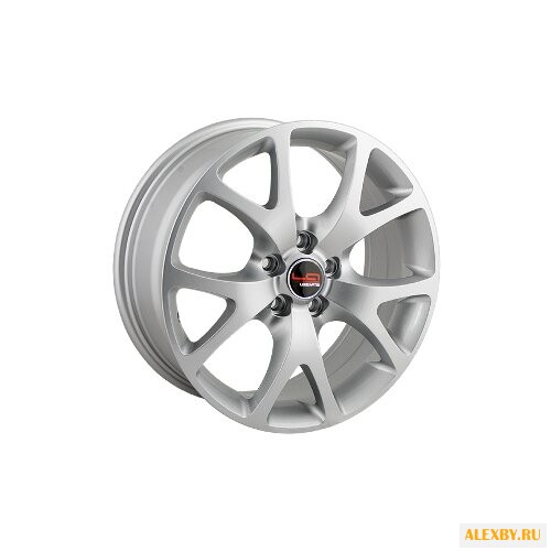 Колесный диск LegeArtis PG34