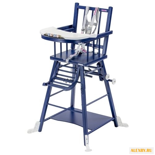 Стульчик-парта Combelle Marcel