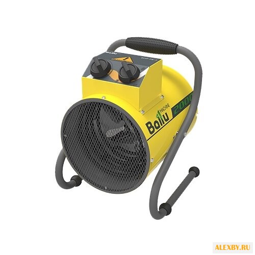 Электрическая пушка Ballu