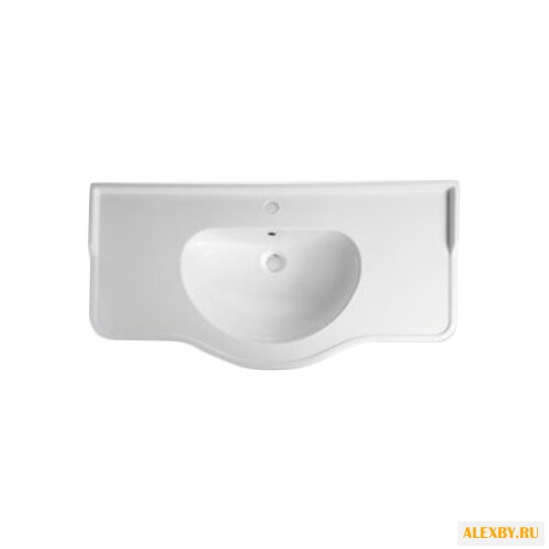 Раковина 105 см Eban Liberty 105