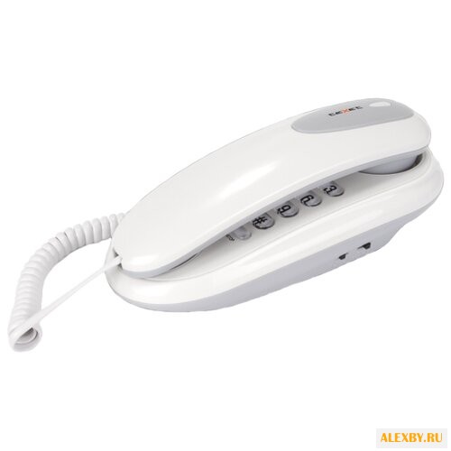 Телефон teXet TX-236
