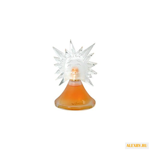 Salvador Dali Le Roy Soleil Femme