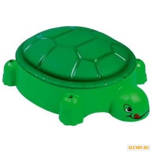 Песочница-бассейн Paradiso