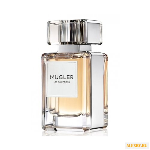 MUGLER Over The Musk
