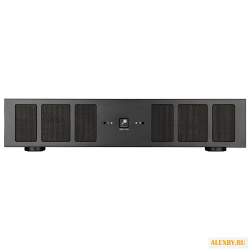 Усилитель мощности Sonance DSP