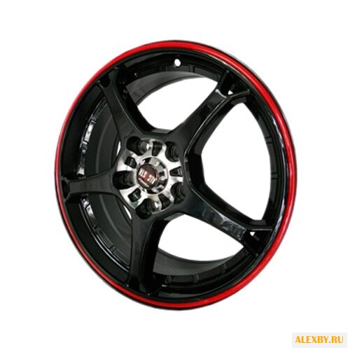 Колесный диск ALCASTA M11