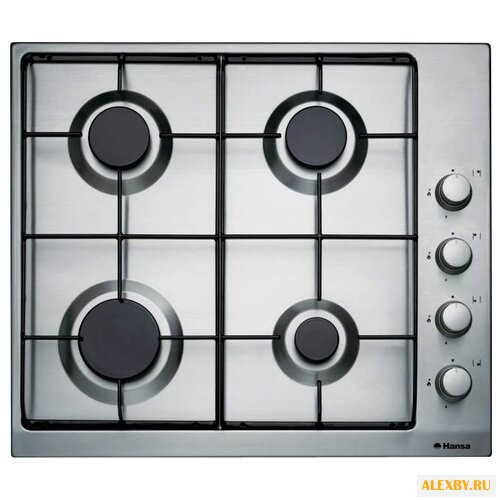 Варочная панель Hansa BHGI62017