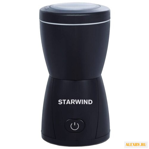 Кофемолка STARWIND SGP8426