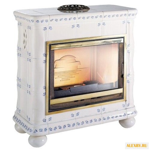 Печь-камин Invicta Boheme