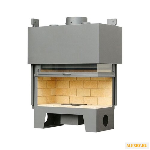 Топка Totem Lateral Horizon 901