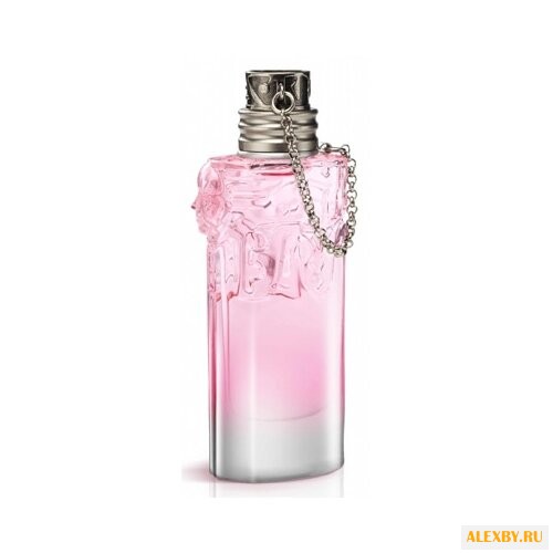 MUGLER Womanity Aqua Chic