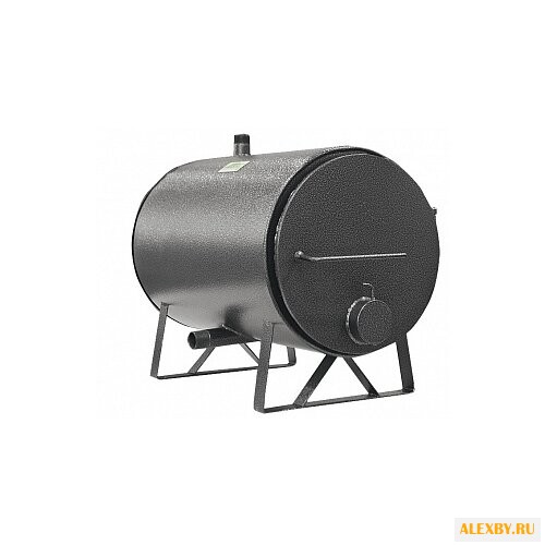 Твердотопливный котел ЭВАН