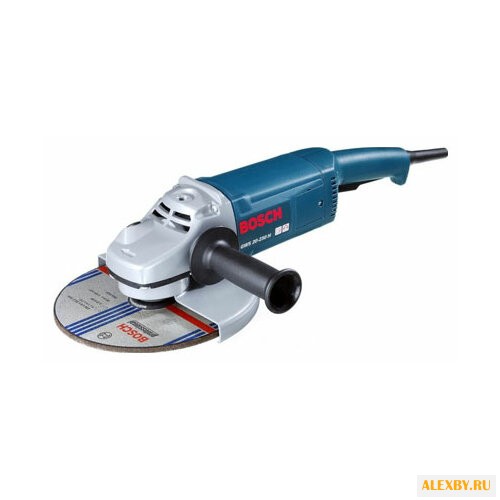 УШМ BOSCH GWS 20-230 H