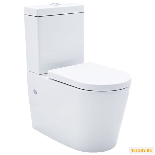 Унитаз SSWW CT2046