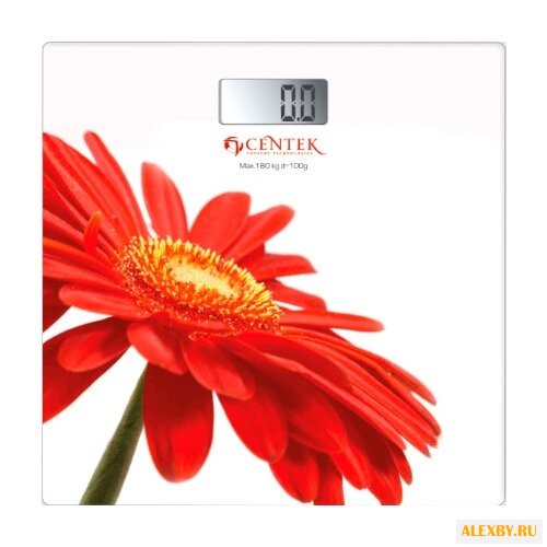 Весы CENTEK CT-2422 Gerberas