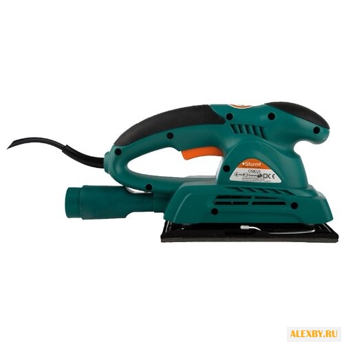 Плоскошлифовальная машина