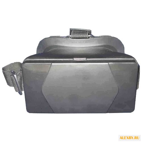 Очки виртуальной реальности