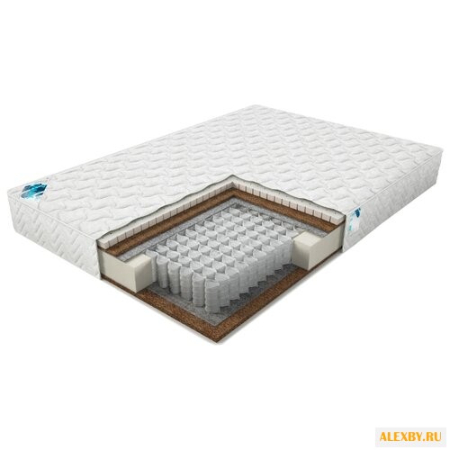 Матрас Dimax ОК Медиум хард
