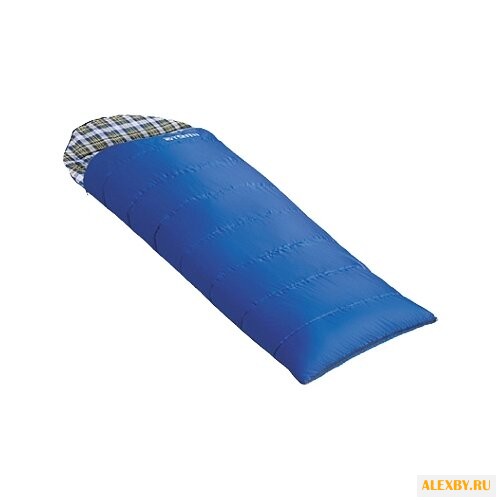 Спальный мешок ATEMI T4
