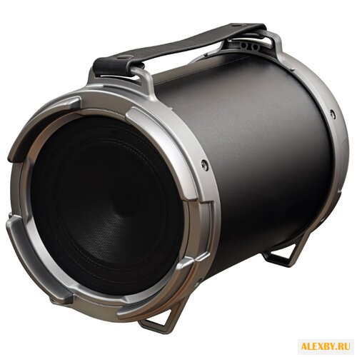 Портативная акустика Ginzzu