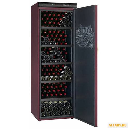 Винный шкаф Climadiff CVP265