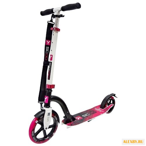 Городской самокат Y-Scoo RT