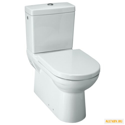 Унитаз LAUFEN Pro