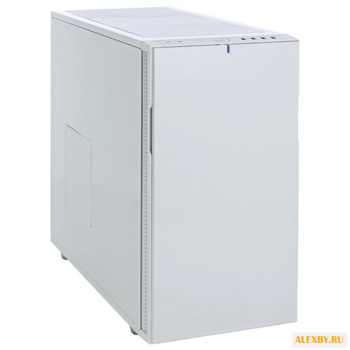 Компьютерный корпус Fractal