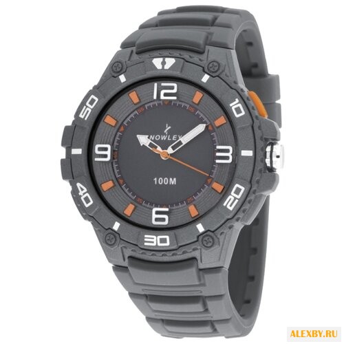 Наручные часы NOWLEY 8-6226-0-3