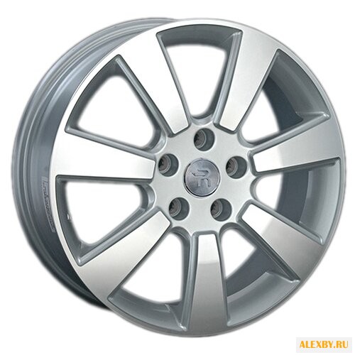 Колесный диск Replica MI99