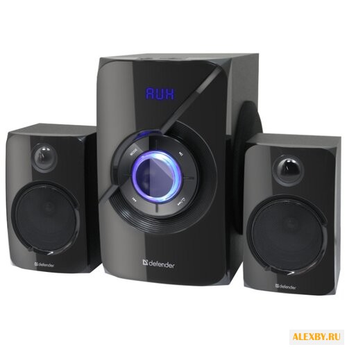 Компьютерная акустика Defender